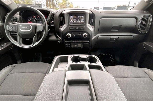 2024 GMC Sierra 2500 HD Vehicle Photo in INDEPENDENCE, MO 64055-1314