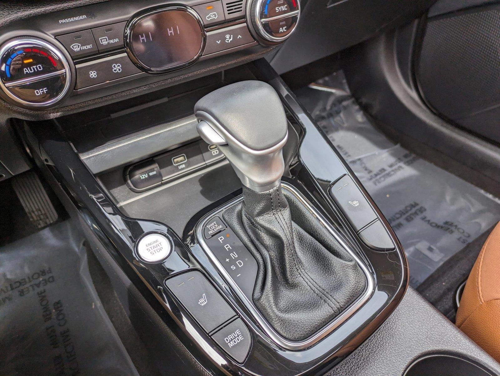 2024 Kia Soul Vehicle Photo in Las Vegas, NV 89149