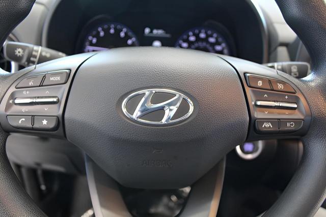 2023 Hyundai KONA Vehicle Photo in Green Bay, WI 54304
