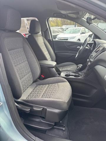 2022 Chevrolet Equinox Vehicle Photo in MOUNT KISCO, NY 10549-1513
