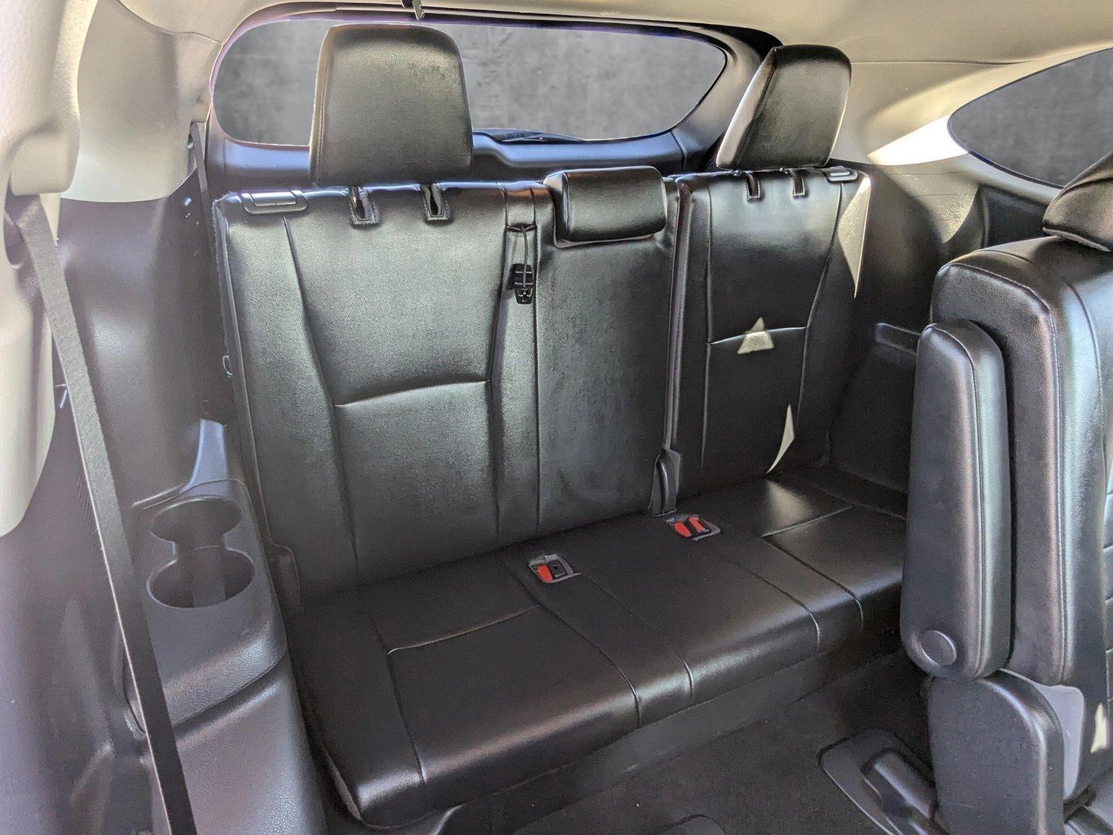 2022 Toyota Highlander Vehicle Photo in Spokane Valley, WA 99212