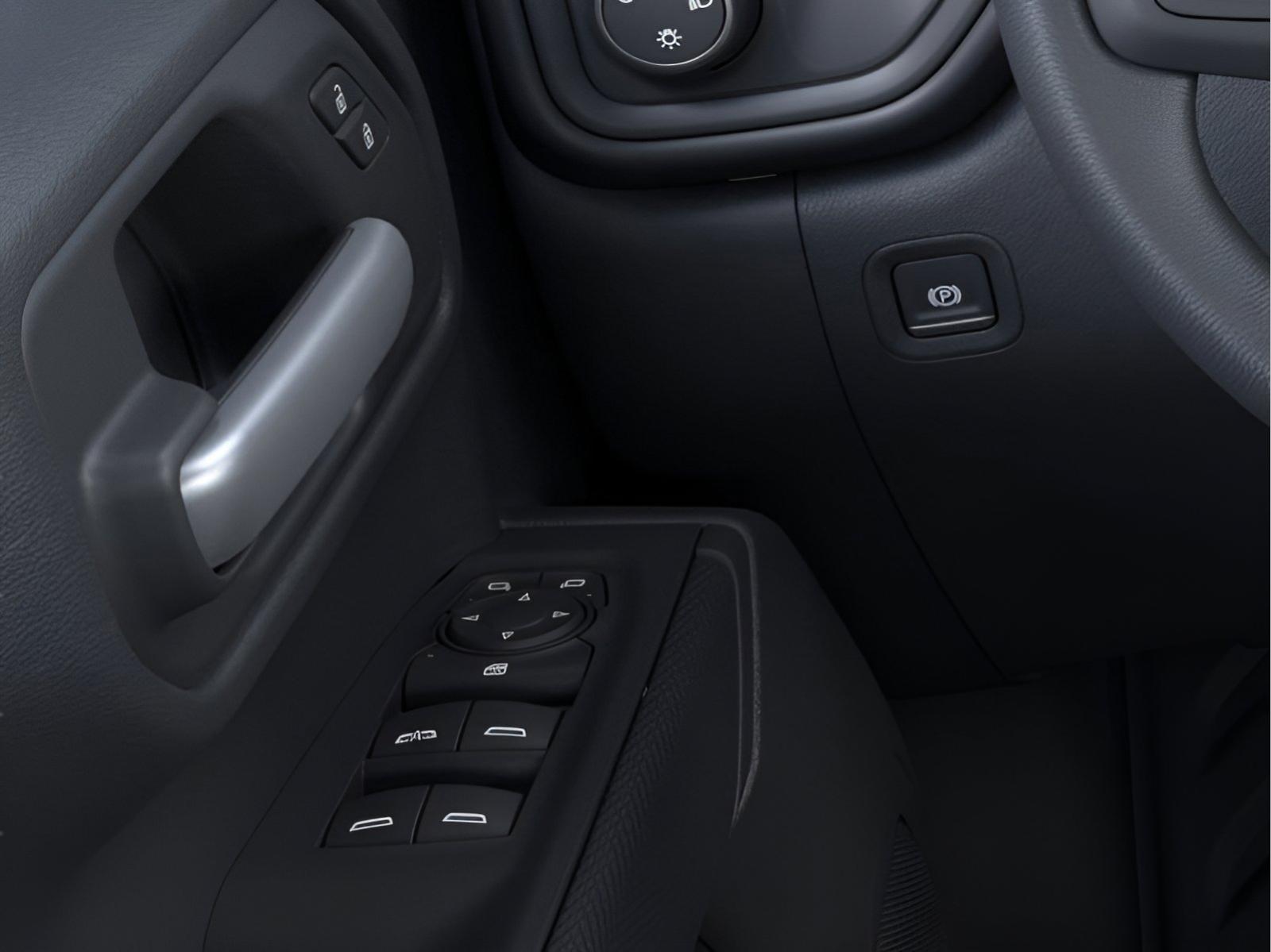 2025 Chevrolet Silverado 1500 Vehicle Photo in GEORGETOWN, TX 78626-7508