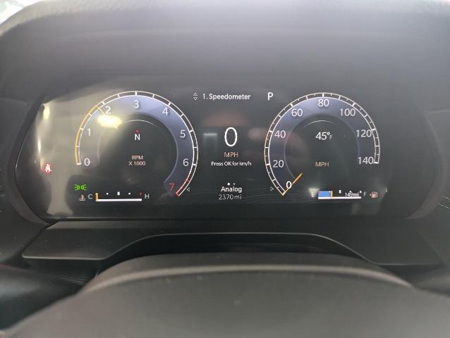 2025 Jeep Grand Cherokee L Vehicle Photo in Oshkosh, WI 54901