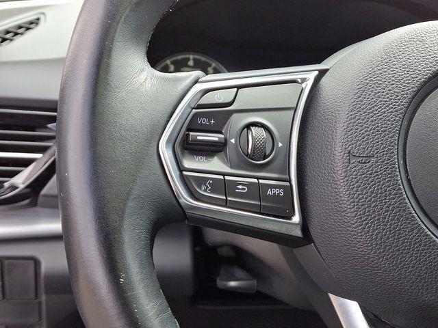 2020 Acura RDX Vehicle Photo in DANBURY, CT 06810-5034
