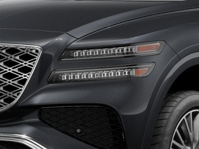 2025 Genesis GV80 Vehicle Photo in Appleton, WI 54913