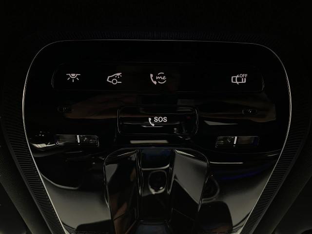 2025 Mercedes-Benz GLC Vehicle Photo in Appleton, WI 54913