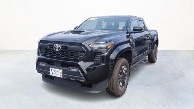 2024 Toyota Tacoma 4WD Vehicle Photo in Nashua, NH 03060