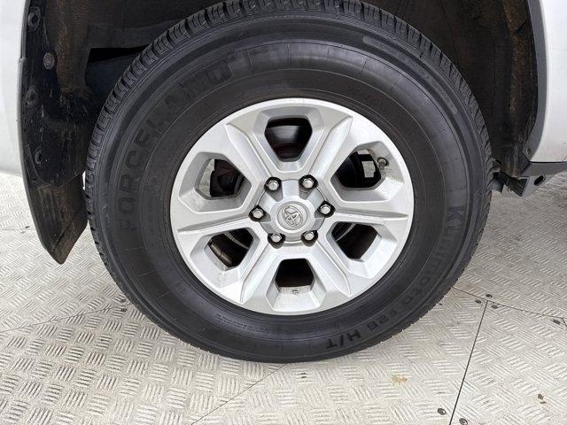 2021 Toyota 4Runner Vehicle Photo in Charlotte, NC 28273