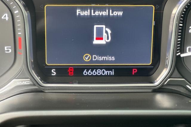 2021 GMC Sierra 3500 HD Vehicle Photo in SPOKANE, WA 99202-2191