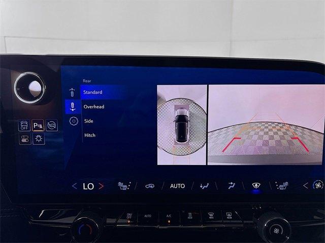 2025 Chevrolet Blazer EV Vehicle Photo in PUYALLUP, WA 98371-4149