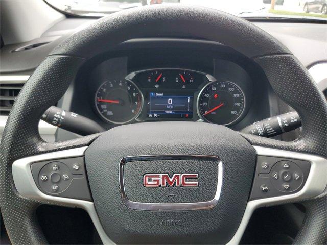 2023 GMC Acadia Vehicle Photo in SUNRISE, FL 33323-3202