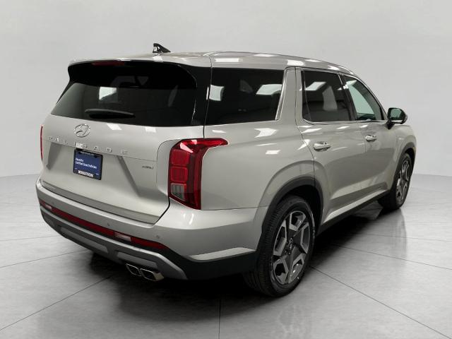2024 Hyundai PALISADE Vehicle Photo in Appleton, WI 54913
