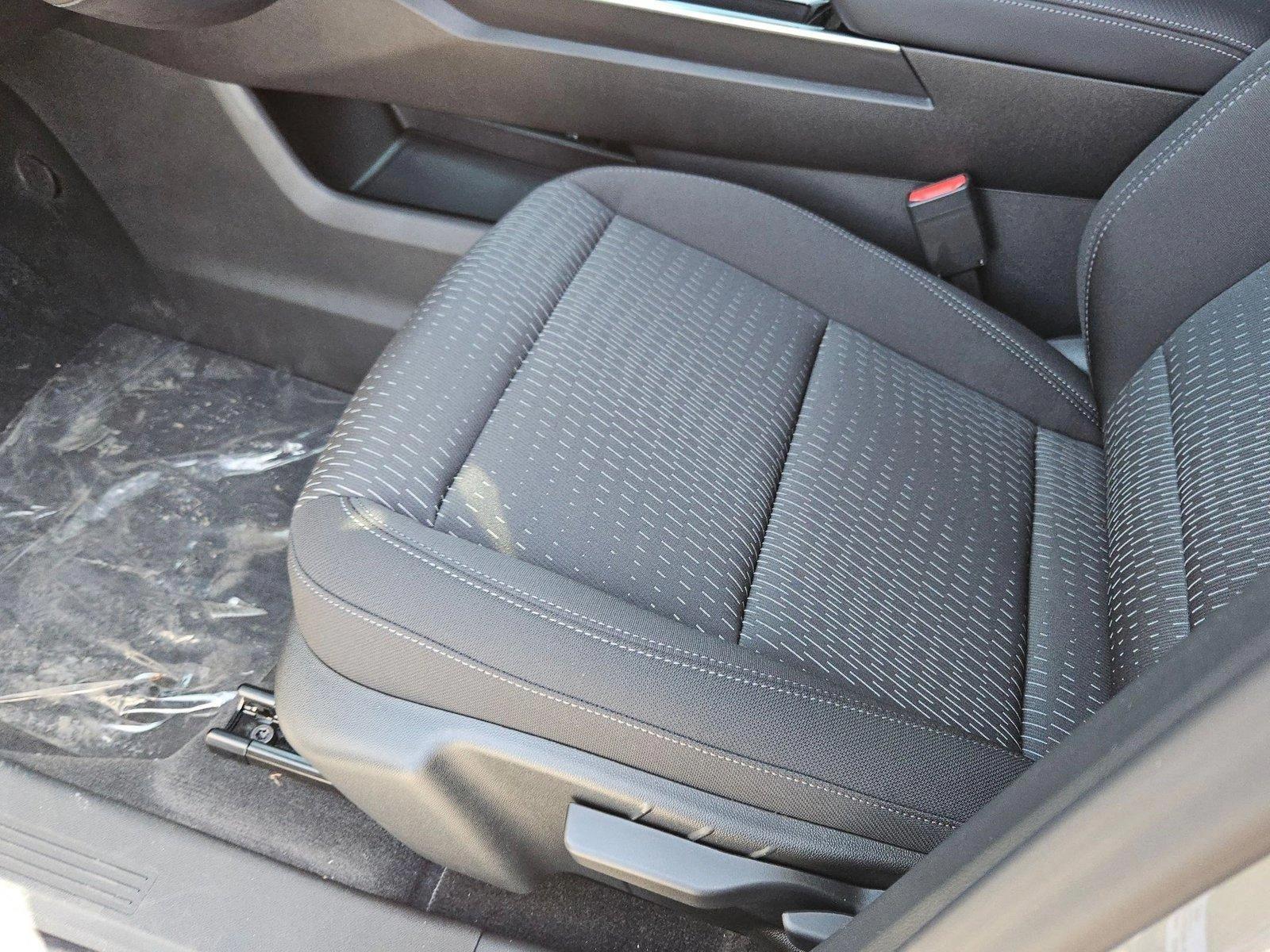 2025 Chevrolet Equinox Vehicle Photo in MESA, AZ 85206-4395
