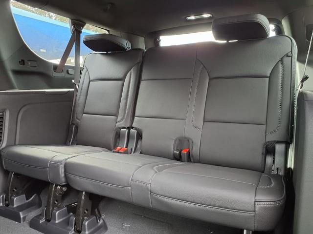 2025 GMC Yukon XL Vehicle Photo in Denton, TX 76205