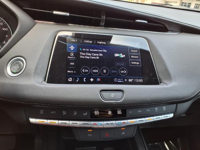 2023 Cadillac XT4 Vehicle Photo in TAMPA, FL 33612-3404