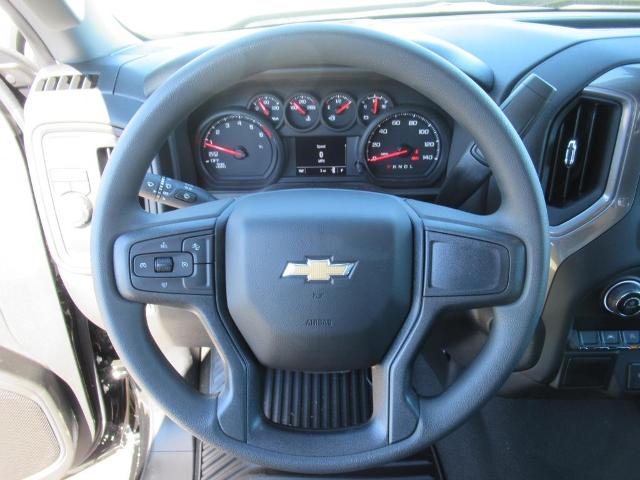 2025 Chevrolet Silverado 1500 Vehicle Photo in LEESBURG, FL 34788-4022