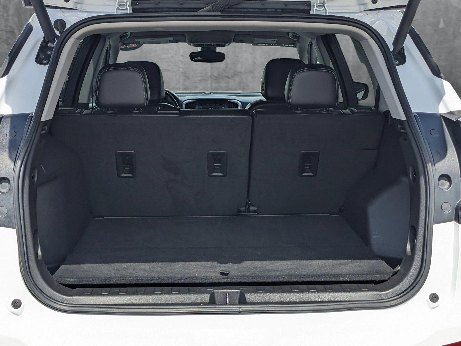 2023 GMC Terrain Vehicle Photo in HOUSTON, TX 77034-5009