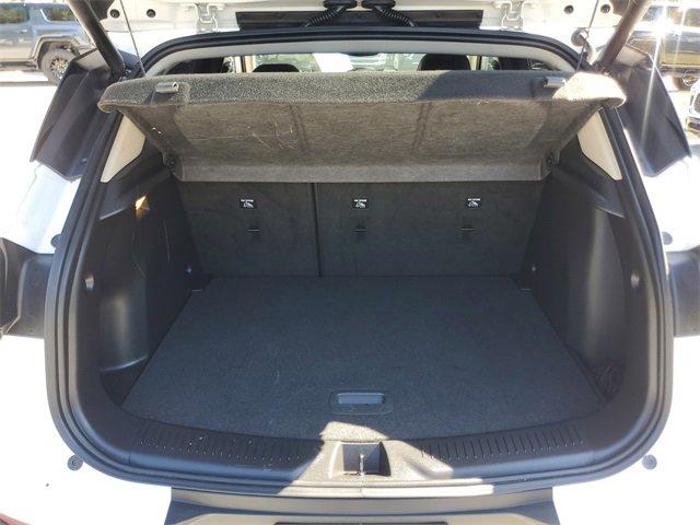 2020 Buick Encore GX Vehicle Photo in SUNRISE, FL 33323-3202