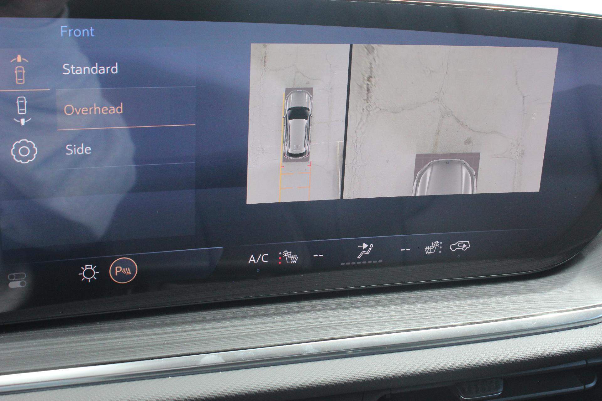 2025 Buick Envision Vehicle Photo in AURORA, CO 80012-4011