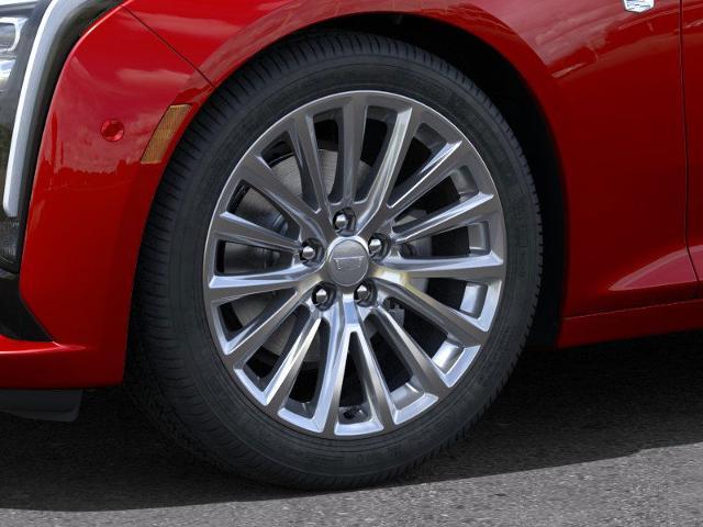 2025 Cadillac CT5 Vehicle Photo in KANSAS CITY, MO 64114-4545