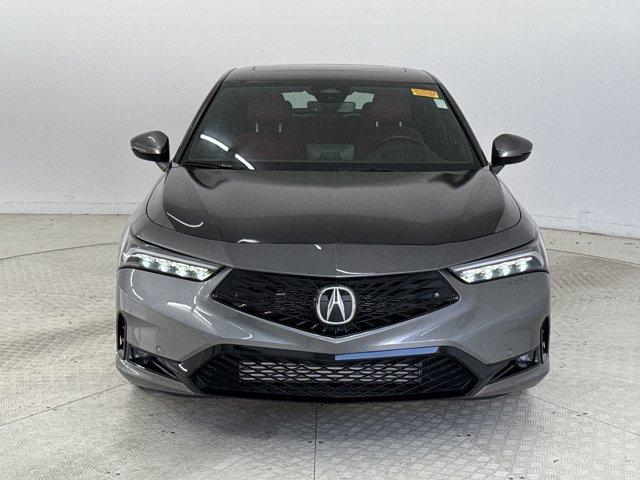 2024 Acura Integra Vehicle Photo in Charlotte, NC 28273