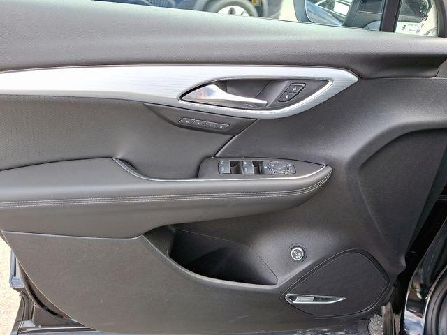 2024 Buick Envision Vehicle Photo in DANBURY, CT 06810-5034