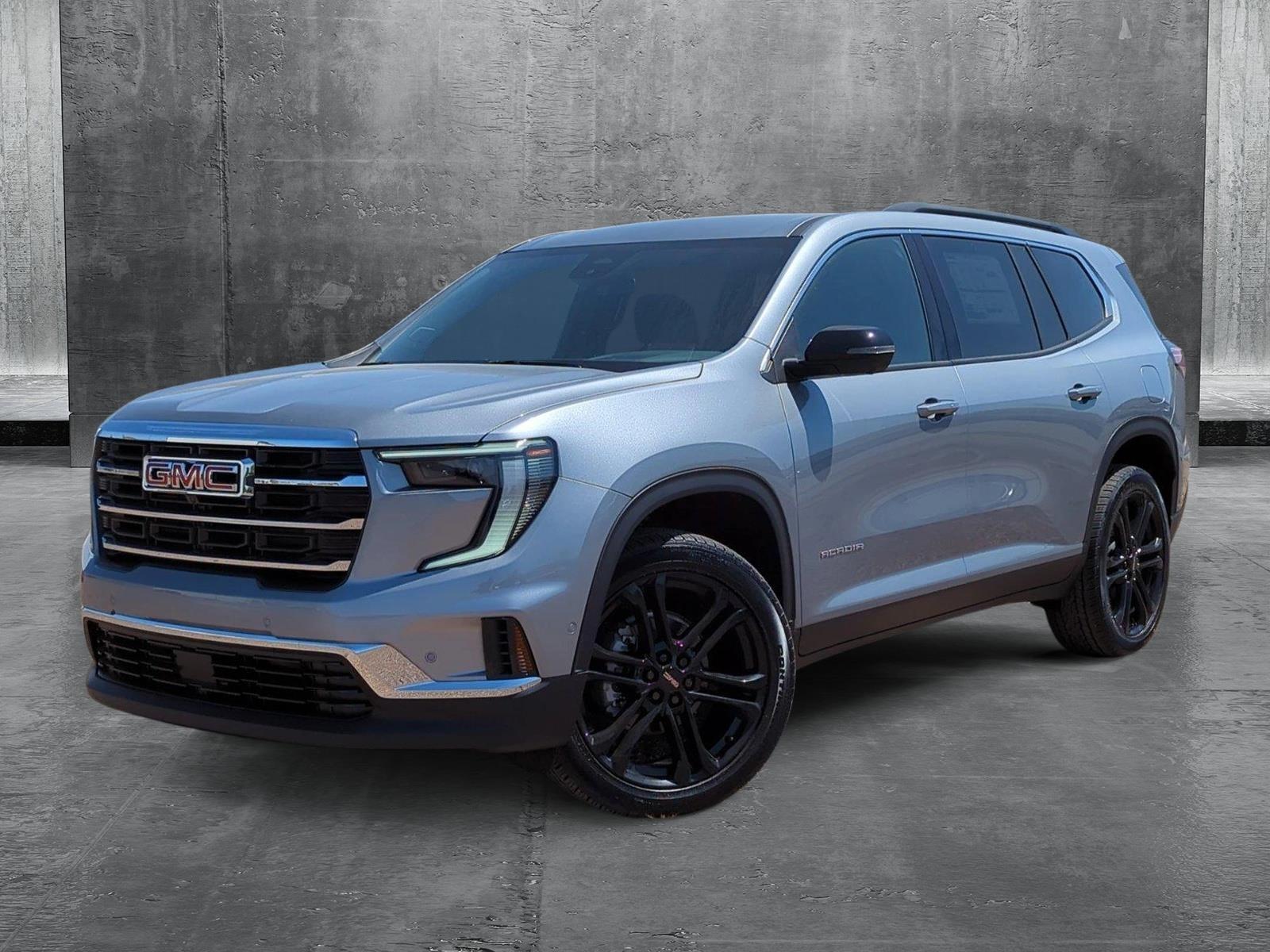 2025 GMC Acadia Vehicle Photo in MEMPHIS, TN 38115-1503