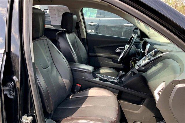 2016 Chevrolet Equinox Vehicle Photo in INDEPENDENCE, MO 64055-1377