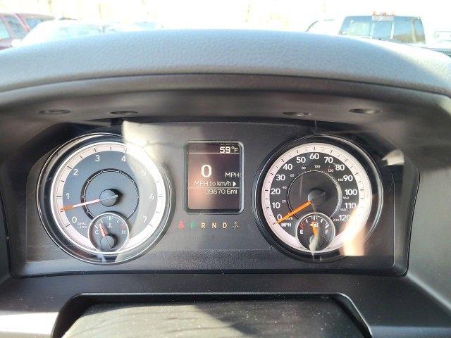 2019 Ram 1500 Classic Vehicle Photo in THOMPSONTOWN, PA 17094-9014