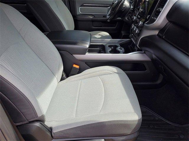 2022 Ram 3500 Vehicle Photo in MILFORD, OH 45150-1684