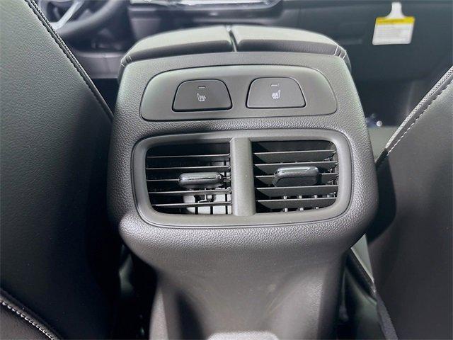2024 Buick Envision Vehicle Photo in PUYALLUP, WA 98371-4149