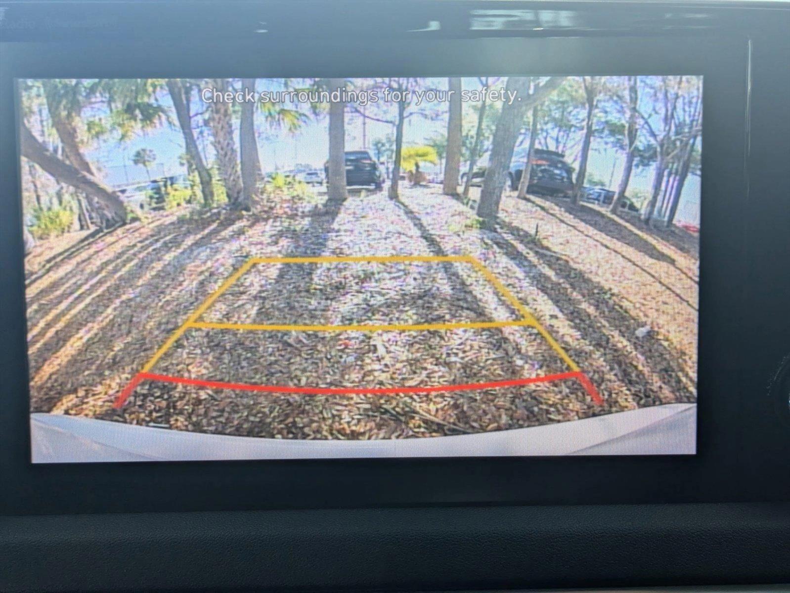 2022 Hyundai SONATA Hybrid Vehicle Photo in Tampa, FL 33614