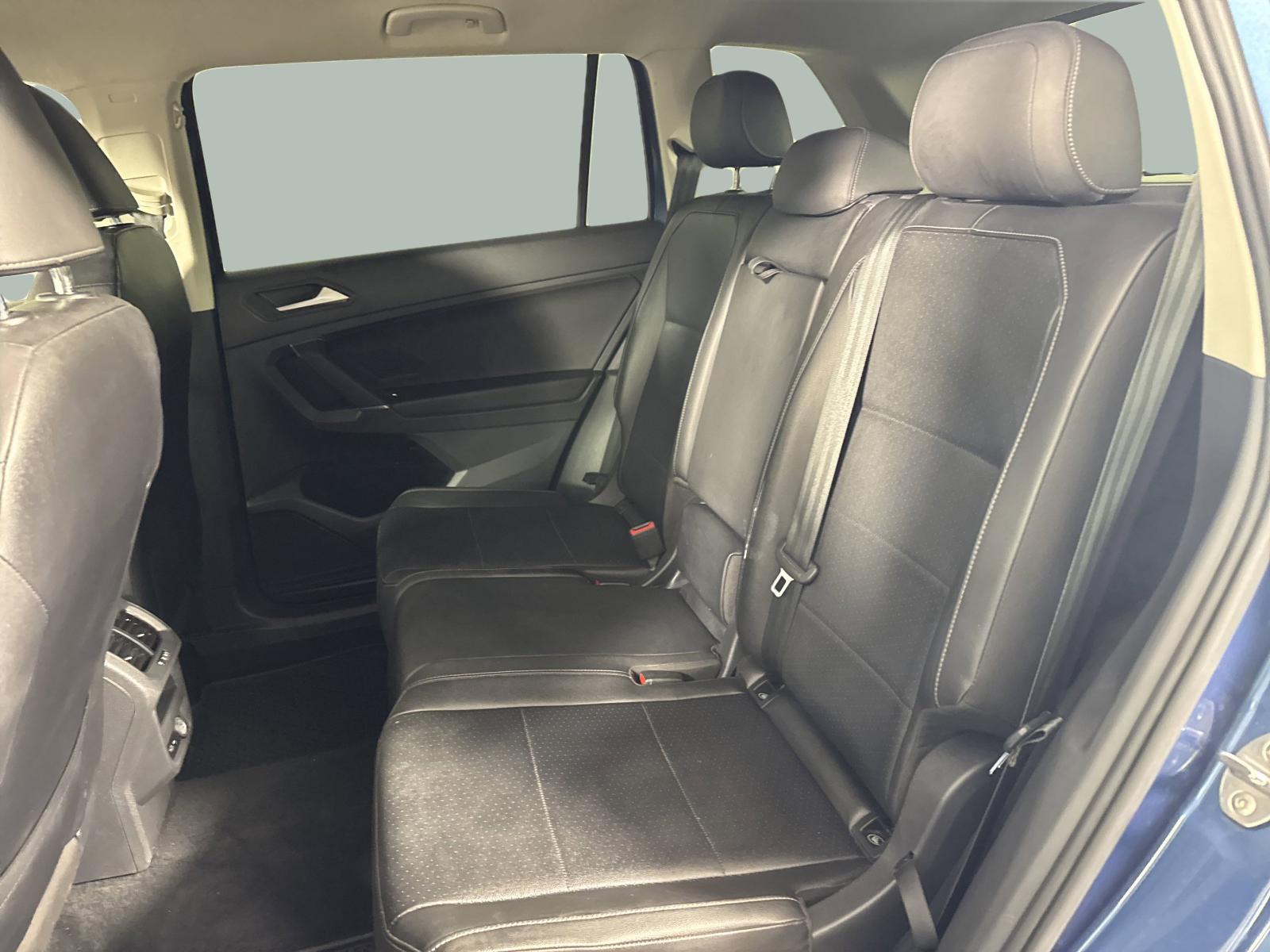 2020 Volkswagen Tiguan Vehicle Photo in Georgetown, TX 78626