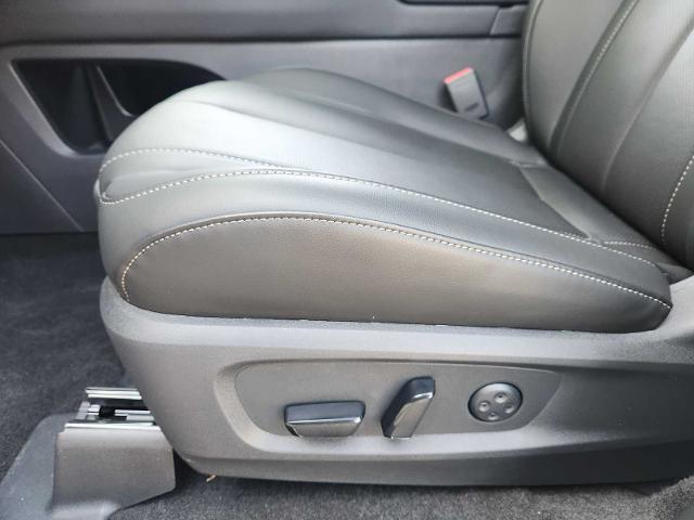 2025 INFINITI QX60 Vehicle Photo in Fort Worth, TX 76132