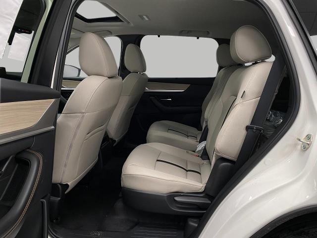 2025 Mazda CX-90 PHEV Vehicle Photo in Appleton, WI 54913
