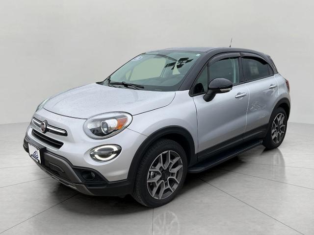 2022 FIAT 500X Vehicle Photo in Kaukauna, WI 54130