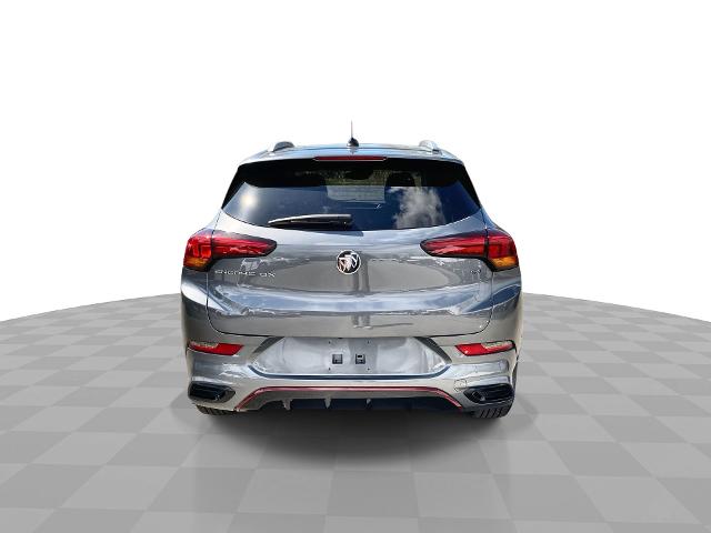 2022 Buick Encore GX Vehicle Photo in WILLIAMSVILLE, NY 14221-2883