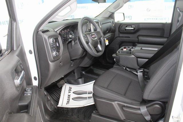 2025 GMC Sierra 1500 Vehicle Photo in SAINT CLAIRSVILLE, OH 43950-8512