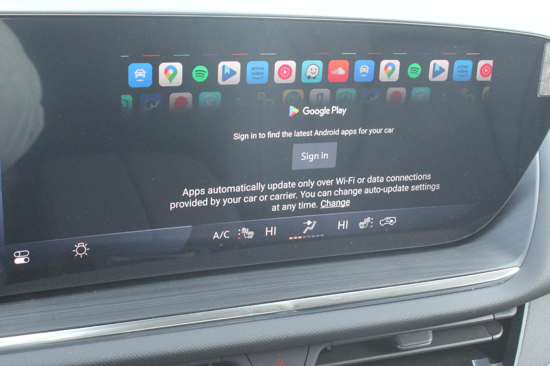 2025 Buick Envision Vehicle Photo in AURORA, CO 80012-4011