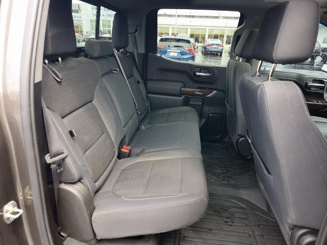 2019 GMC Sierra 1500 Vehicle Photo in GREEN BAY, WI 54304-5303