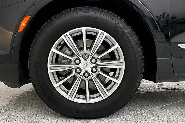 2017 Cadillac XT5 Vehicle Photo in Grapevine, TX 76051