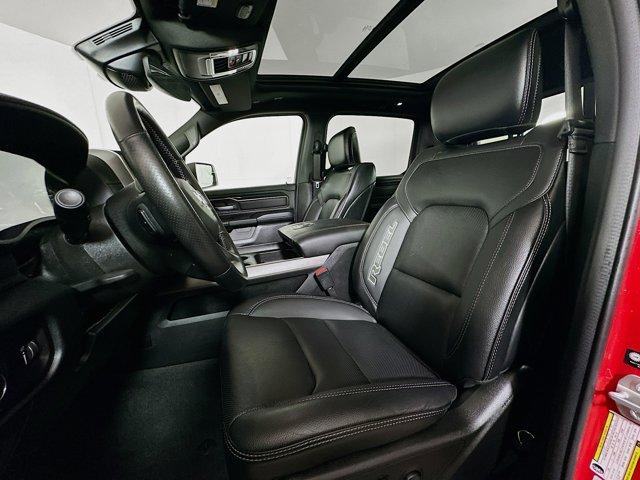 2022 Ram 1500 Vehicle Photo in Doylsetown, PA 18901