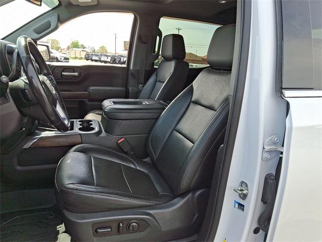 2020 GMC Sierra 1500 Vehicle Photo in LEWES, DE 19958-4935