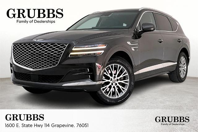 2024 Genesis GV80 Vehicle Photo in Grapevine, TX 76051