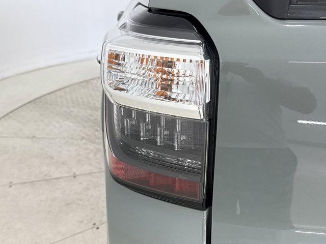 2022 Toyota 4Runner Vehicle Photo in Charlotte, NC 28273