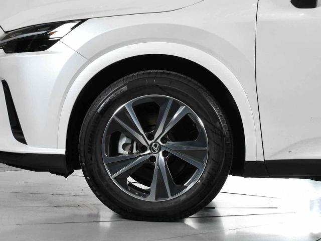 2024 Lexus RX 350 Vehicle Photo in DALLAS, TX 75235
