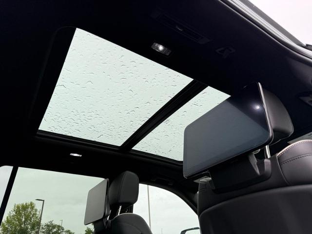2021 Cadillac Escalade Vehicle Photo in COLUMBIA, MO 65203-3903