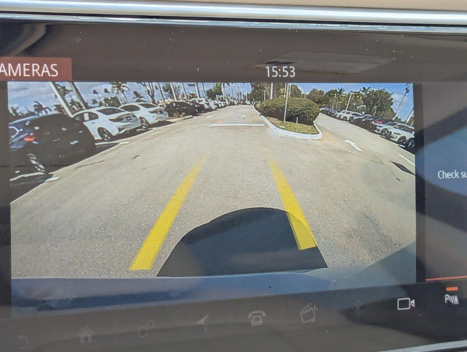 2020 Land Rover Range Rover Sport Vehicle Photo in Delray Beach, FL 33444