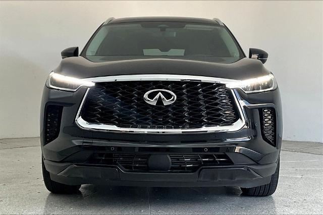 2025 INFINITI QX60 Vehicle Photo in Grapevine, TX 76051