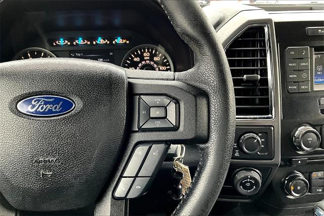 2016 Ford F-150 Vehicle Photo in Grapevine, TX 76051